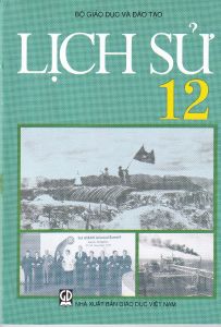 Lịch sử 12 