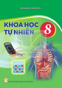 Khoa học tự nhiên 8 - Kết nối sgk