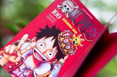 One Piece - tập 100 ( Bản bìa cứng ) - Limited Edition KĐ1