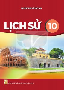 Lịch sử 10 - Kết nối sgk