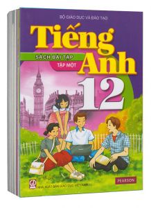 Bộ Sách Giáo Khoa Lớp 12 ( Năm học 2023 - 2024 )