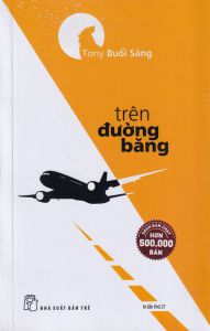 Tony buổi sáng - Trên đường băng NXBT