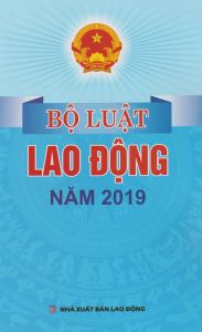 Bộ luật lao động năm 2019 DH1
