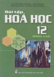 Bài tập hóa học 12 nâng cao