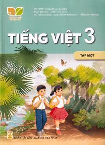 Tiếng việt 3/1 - Kết nối sgk