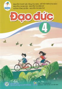 Đạo đức 4 - Cánh diều