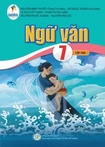 Ngữ văn 7/2 - Cánh Diều