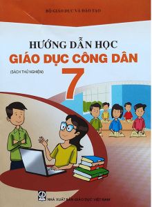 Hướng dẫn học giáo dục công dân 7