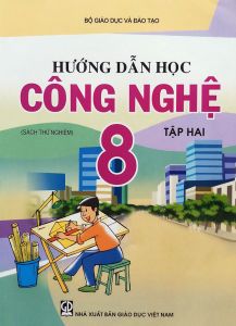 Hướng dẫn học công nghệ 8/2 CNGD