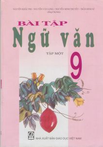 Bài tập ngữ văn 9 tập 1