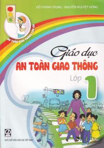 Giáo dục an toàn giao thông 1