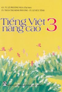 Tiếng việt 3 nâng cao 