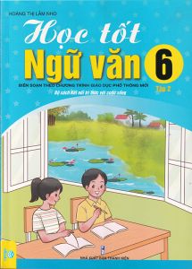 Học tốt ngữ văn 6 tập 2 - Kết nối tri thức ND