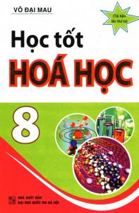 Học tốt Hóa học 8