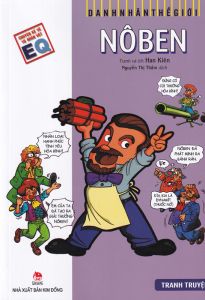 Danh nhân thế giới - Nôben 