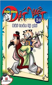 Thần Đồng Đất Việt 24