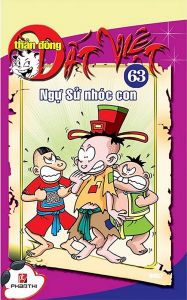 Thần Đồng Đất Việt 63