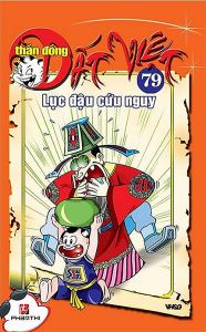 Thần Đồng Đất Việt 79