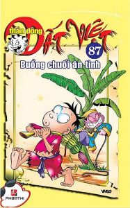Thần Đồng Đất Việt 87
