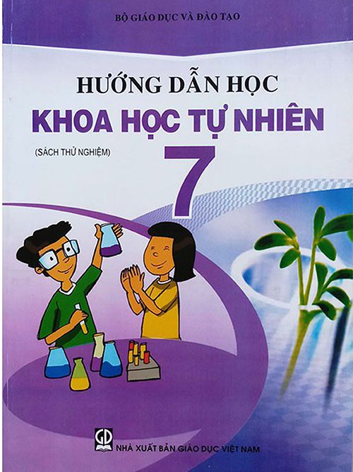 Hướng Dẫn Học Khoa Học Tự Nhiên 7 Cngd Nhasachquangloi Vn