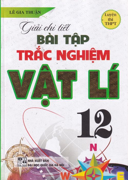 Trắc Nghiệm Vật Lý 12 Bài 12 - Câu Hỏi và Giải Thích Chi Tiết