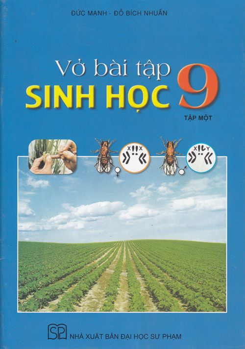 Sinh lớp 9 bài 1: Hướng dẫn chi tiết và bài tập ứng dụng