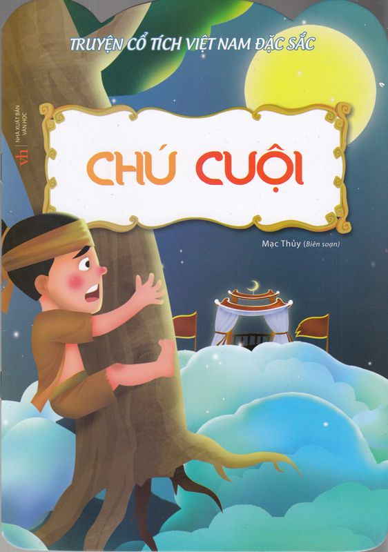 Hãy cùng gặp gỡ chú Cuội - nhân vật nổi tiếng trong truyền thuyết cổ tích Việt Nam, để hiểu thêm về những giá trị lịch sử và tình cảm nhân văn.