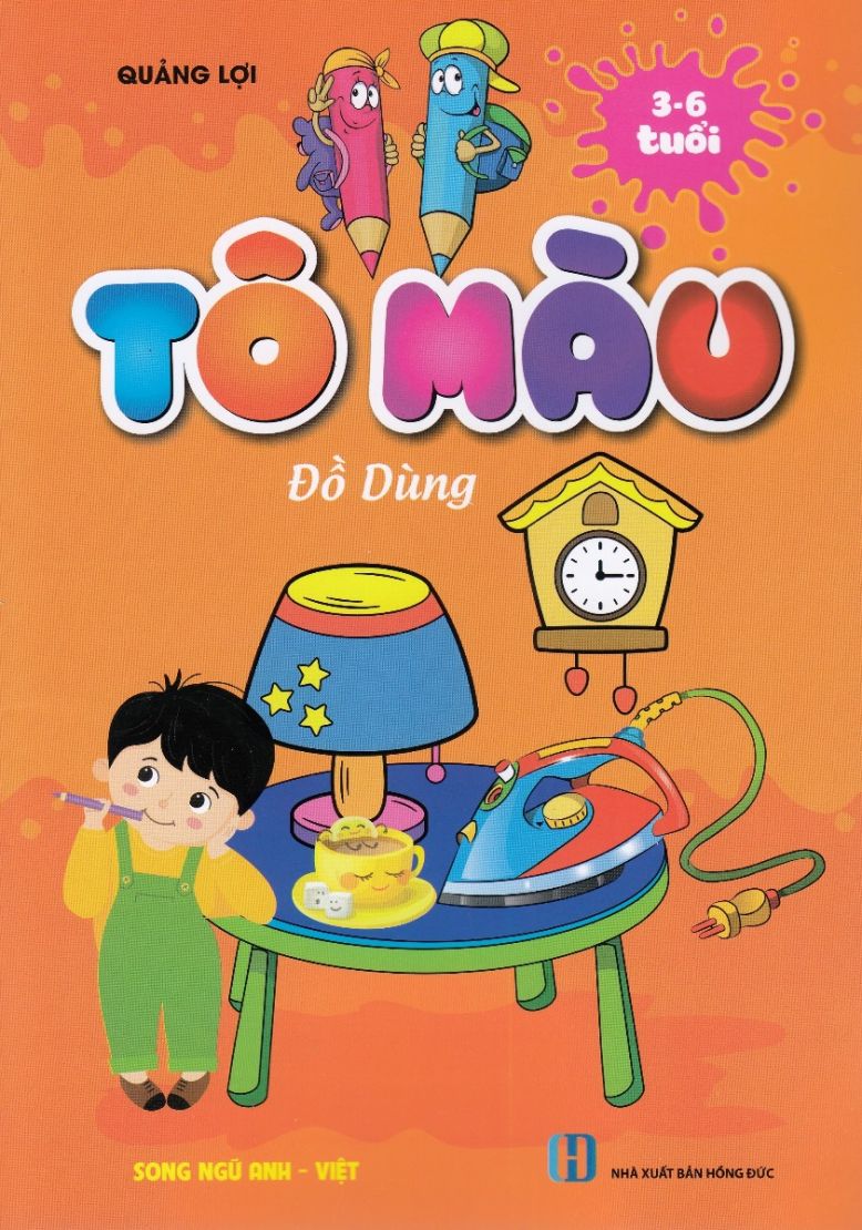 Mua Combo 4 Cuốn Bé Tập Tô Màu Doremon tại vietnamsach