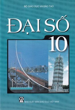 Đại số 10 