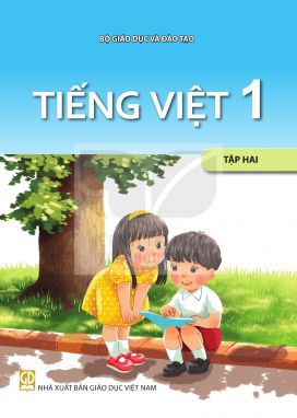 Tiếng việt 1/2 - Kết nối sgk