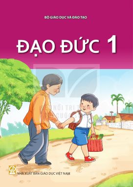 Đạo đức 1 - Kết nối sgk