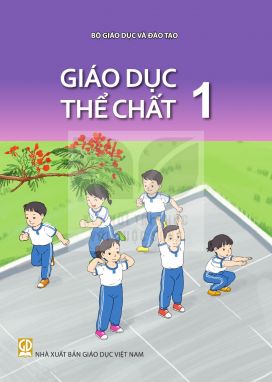 Giáo dục thể chất 1 - Kết nối sgk