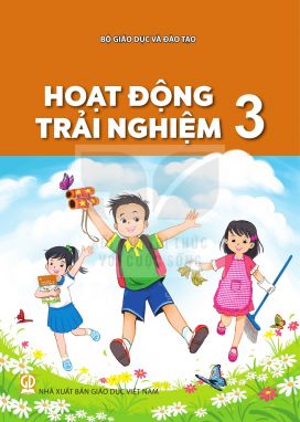 Hoạt động trải nghiệm 3 - Kết nối