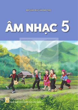 Âm nhạc 5 - Kết nối sgk