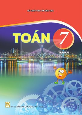 Toán 7/2 - Kết nối sgk