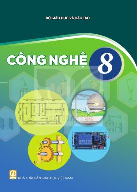 Công nghệ 8 - Kết nối sgk