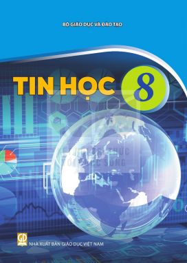 Tin học 8 - Kết nối sgk