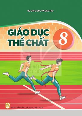 Giáo dục thể chất 8 - Kết nối sgk