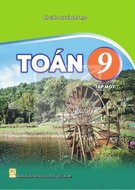 Toán 9/1 - Kết nối sgk