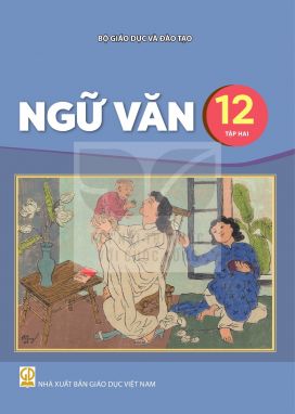 Ngữ văn 12/2 - Kết nối sgk