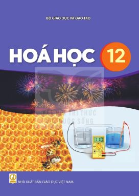 Hóa học 12 - Kết nối sgk