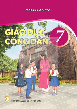 Giáo dục công dân 7 - Kết nối sgk