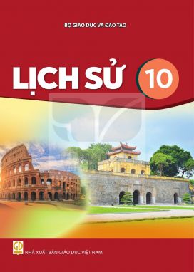 Lịch sử 10 - Kết nối sgk