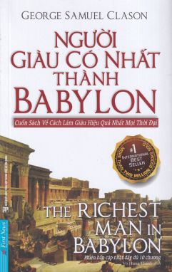 Người giàu có nhất thành Babylon TRV