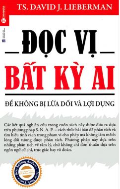 Đọc vị bất kỳ ai THAB