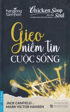 Gieo niềm tin cuộc sống TRV