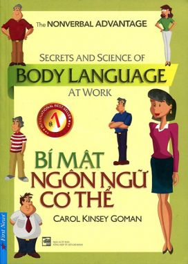 Bí mật ngôn ngữ cơ thể      