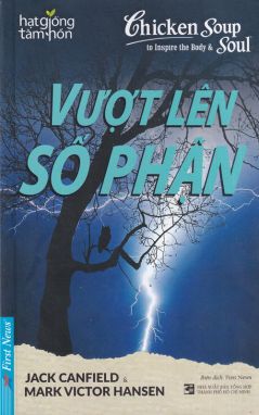 Vượt lên số phận TRV