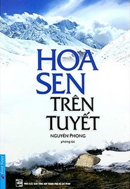 Hoa sen trên tuyết TRV