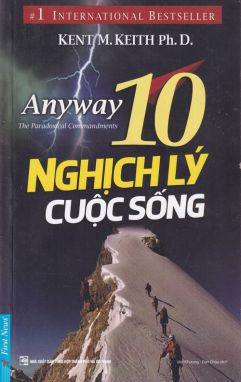 10 nghịch lý cuộc sống TRV